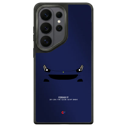 Ferrari FF Samsung Case