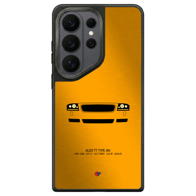 Audi TT 8N Samsung Case