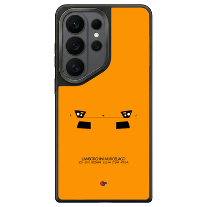 Lamborghini Murcielago Samsung Case