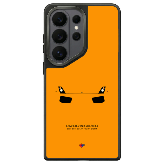 Lamborghini Gallardo Samsung Case
