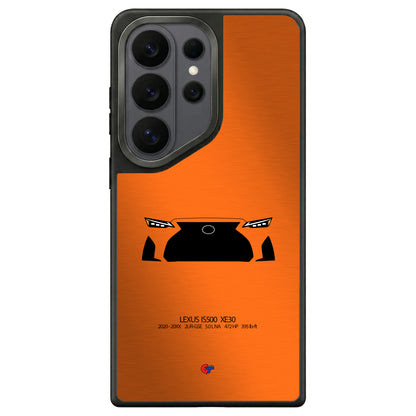 Lexus IS500 XE30 Samsung Case