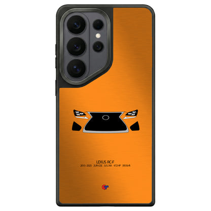 Lexus RC-F Samsung Case