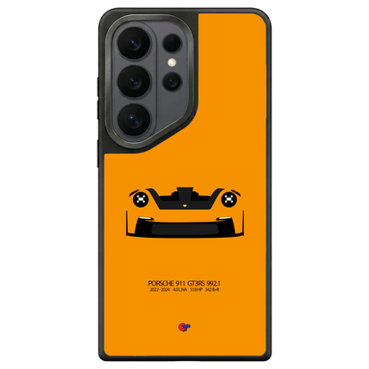 Porsche 911 GT3RS 992 Samsung Case