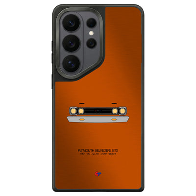 Plymouth GTX 1st Gen Samsung Case