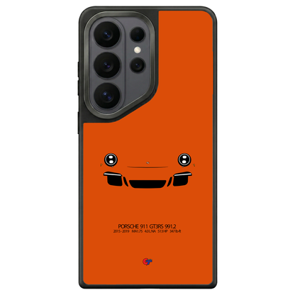 Porsche 911 GT3RS 991 Samsung Case
