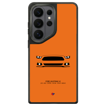 Ford Mustang VI Samsung Case