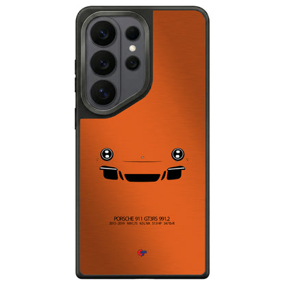 Porsche 911 GT3RS 991 Samsung Case