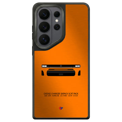 Dodge Charger LB Samsung Case-GTmotive Cases