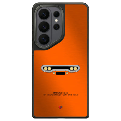 Plymouth GTX 3rd Gen Samsung Case