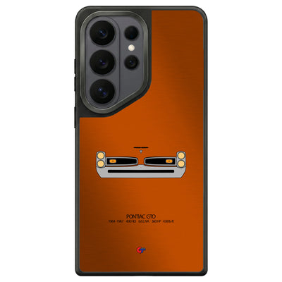 Pontiac GTO 1st Gen Samsung Case
