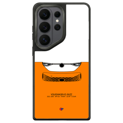 Volkswagen ID. Buzz Samsung Case