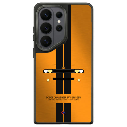 Dodge Challenger SRT8 3rd Gen Samsung Case