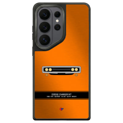 Dodge Charger B-Body Samsung Case-GTmotive Cases