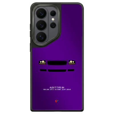 Audi TT 8N Samsung Case