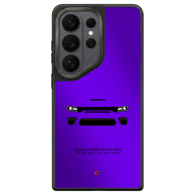Dodge Charger LD Samsung Case-GTmotive Cases