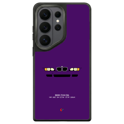 BMW Z3 E36 Samsung Case