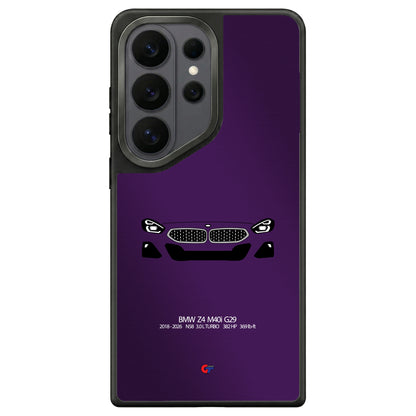 BMW Z4 G29 Samsung Case