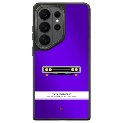 Dodge Charger B-Body Samsung Case-GTmotive Cases