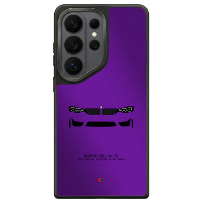 BMW M3 F80 / M3 F82 Samsung Case