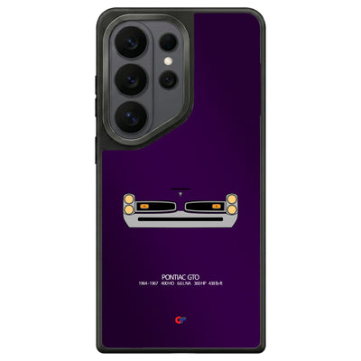 Pontiac GTO 1st Gen Samsung Case