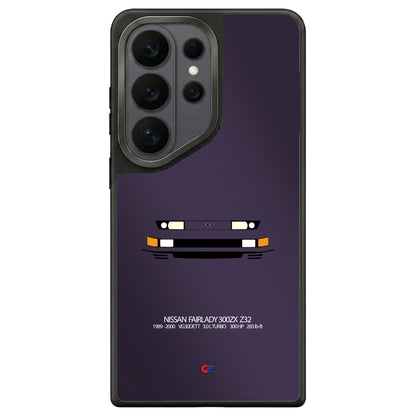 Nissan Fairlady 300ZX Z32 Samsung Case