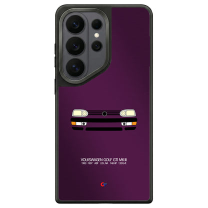 Volkswagen Golf GTI Mk III Samsung Case