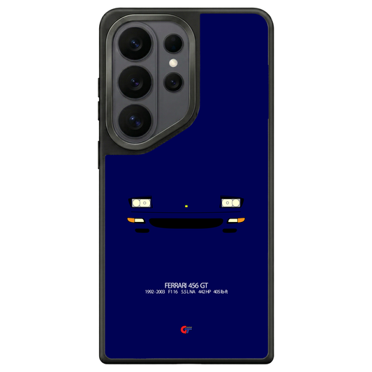 Ferrari 456 GT Samsung Case