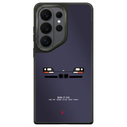 BMW Z1 E30 Samsung Case