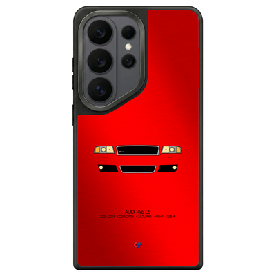 Audi RS6 C5 Samsung Case