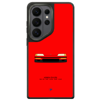 Honda CR-X 2nd Gen Samsung Case