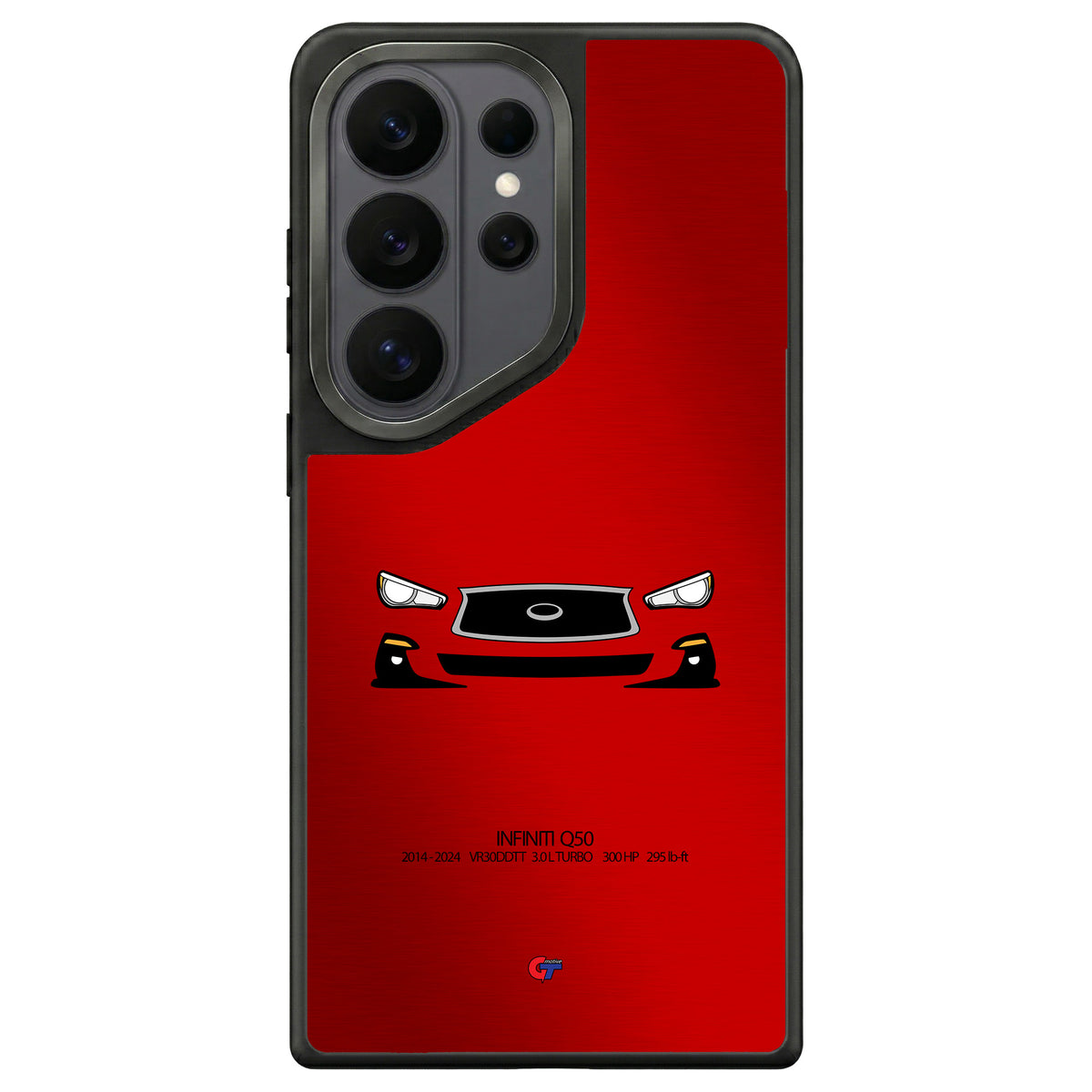 Infiniti Q50 Samsung Case