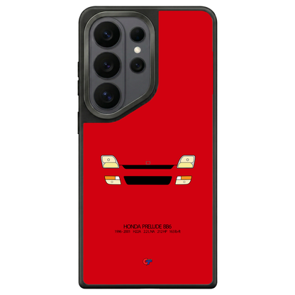 Honda Prelude 5th Gen Samsung Case
