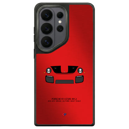 Porsche 911 GT2RS 991.2 Samsung Case