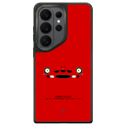 Ferrari 250 GTO Samsung Case