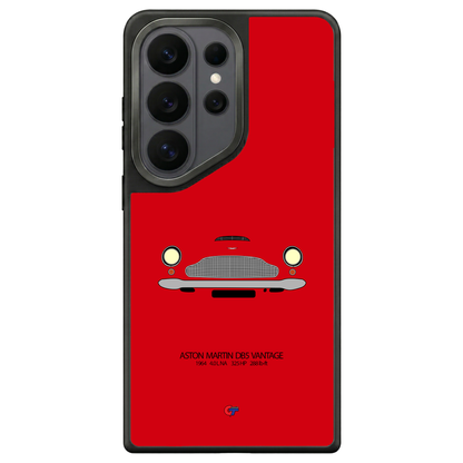 Aston Martin DB5 Samsung Case