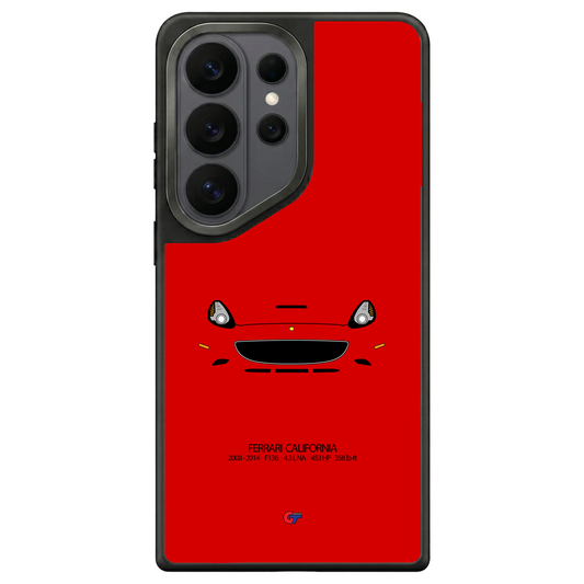 Ferrari California Samsung Case