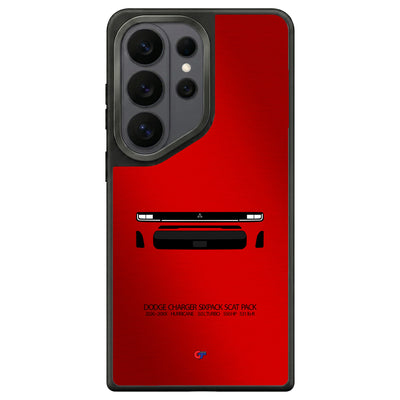 Dodge Charger LB Samsung Case-GTmotive Cases