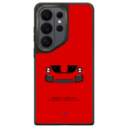 Porsche 911 GT2RS 991.2 Samsung Case
