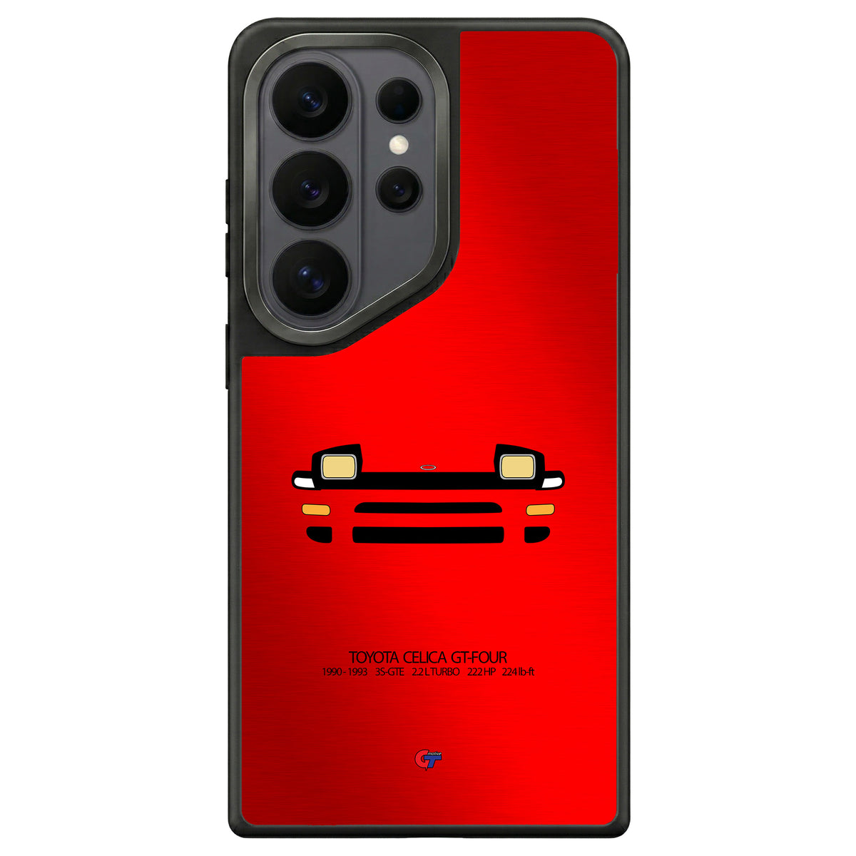 Toyota Celica 5th Gen Samsung Case-GTmotive Cases