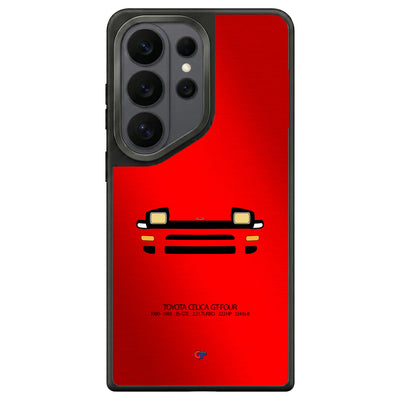 Toyota Celica 5th Gen Samsung Case