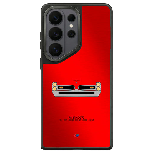 Pontiac GTO 1st Gen Samsung Case