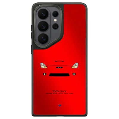 Toyota Celica 7th Gen Samsung Case