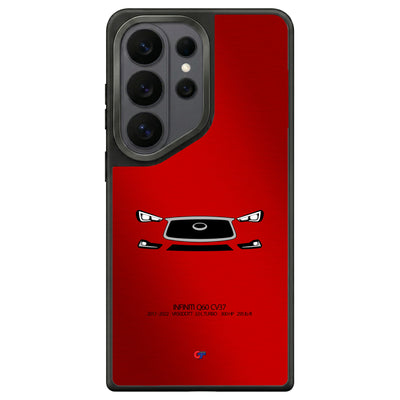 Infiniti Q60 Samsung Case