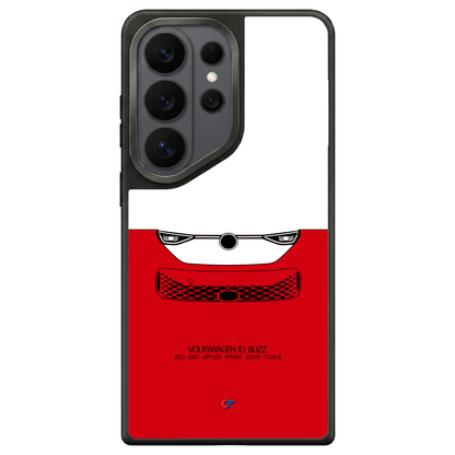 Volkswagen ID. Buzz Samsung Case