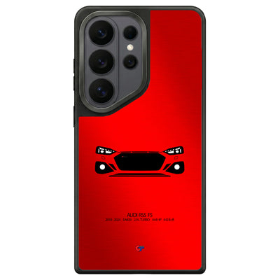 Audi RS5 F5 Samsung Case