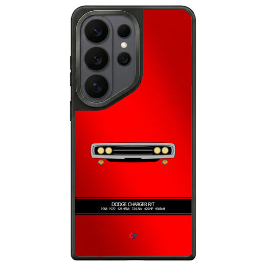 Dodge Charger B-Body Samsung Case-GTmotive Cases