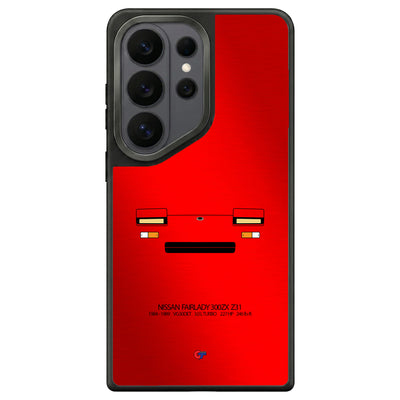 Nissan Fairlady 300ZX Z31 Samsung Case