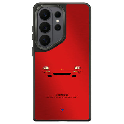 Ferrari F50 Samsung Case