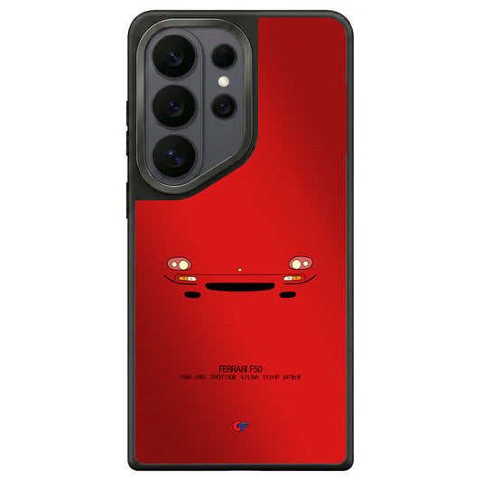Ferrari F50 Samsung Case