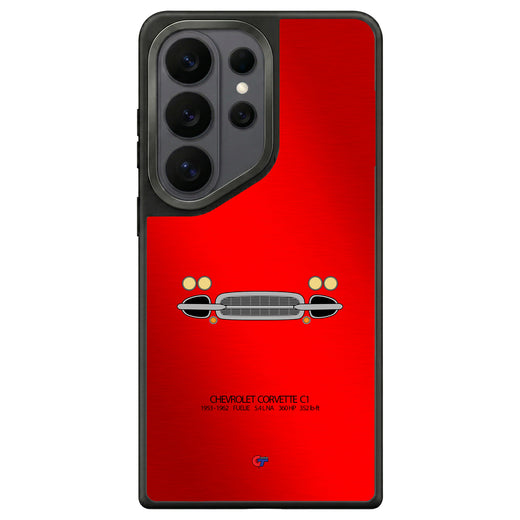 Chevrolet Corvette C1 (facelift) Samsung Case